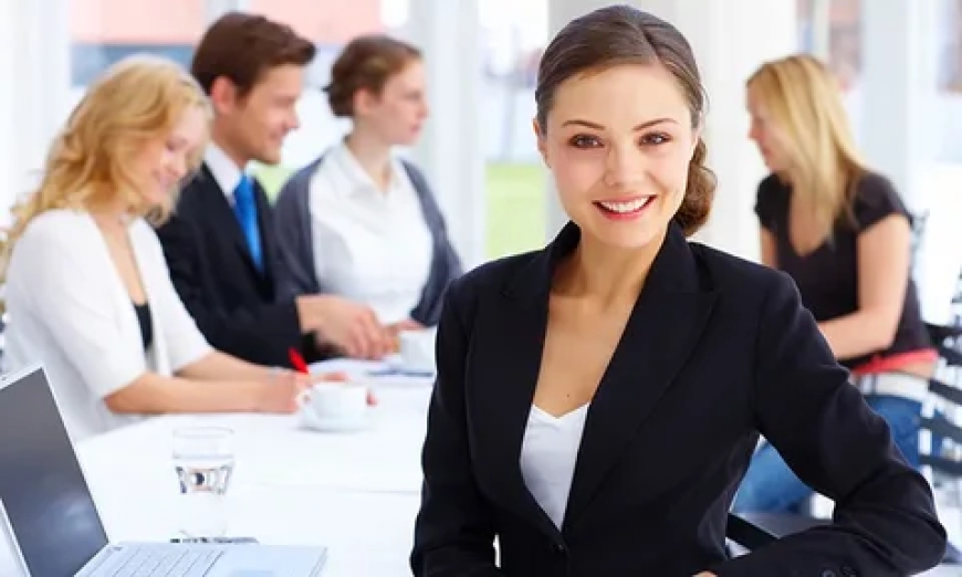 How Women Can Choose Best Job That Matches Their Life and Skills?