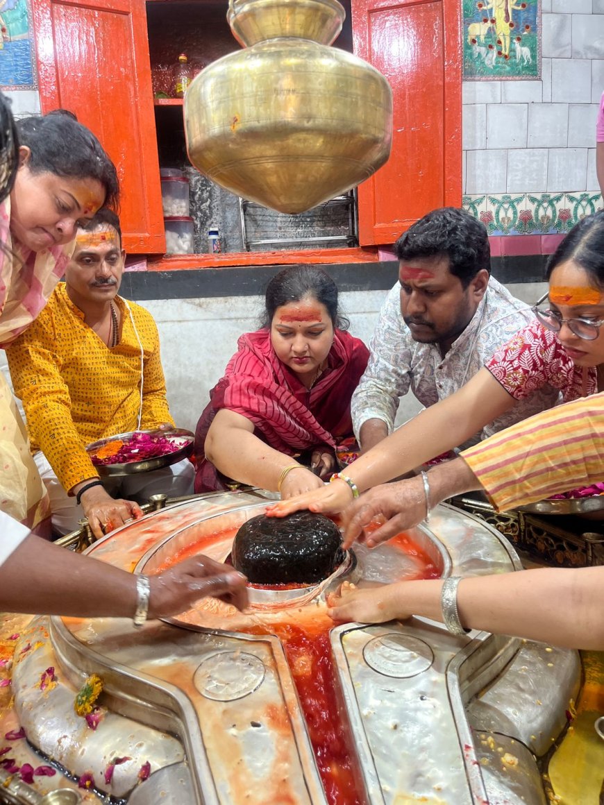 Kaal Sarp Dosh Puja Ujjain: A Sacred Remedy for Planetary Imbalance