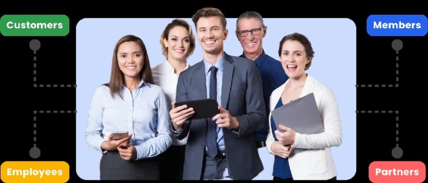 How a Corporate Learning LMS is Transforming Employee Training in Modern Workplaces