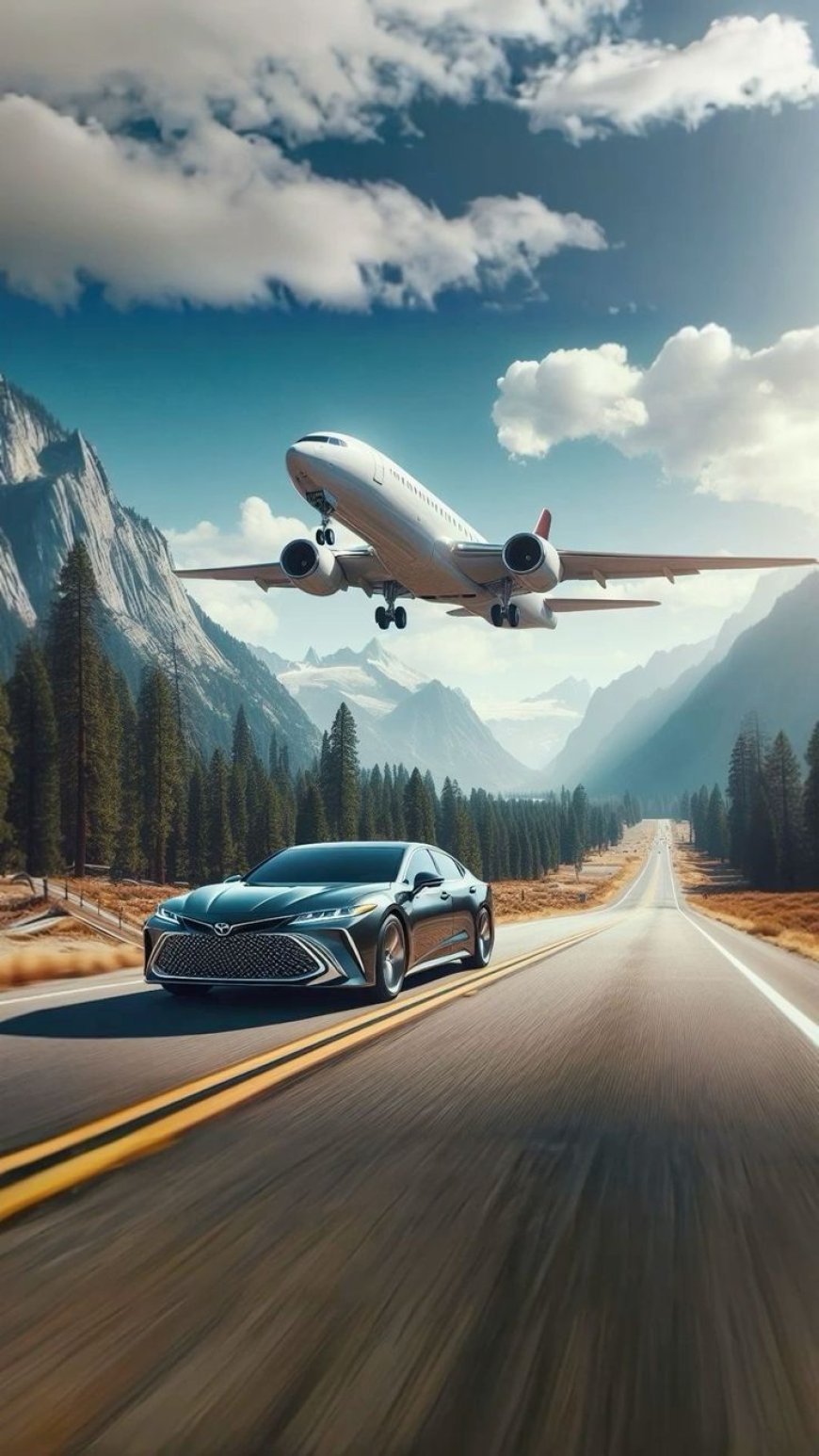 Turkish Airlines Los Angeles Office