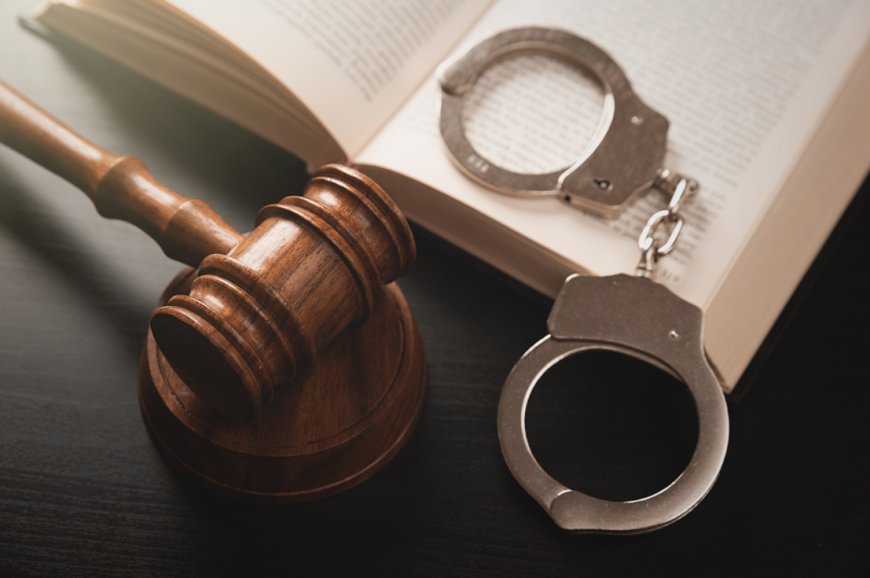 Federal Criminal Attorney San Diego: Your Trusted Advocate for Serious Legal Matters