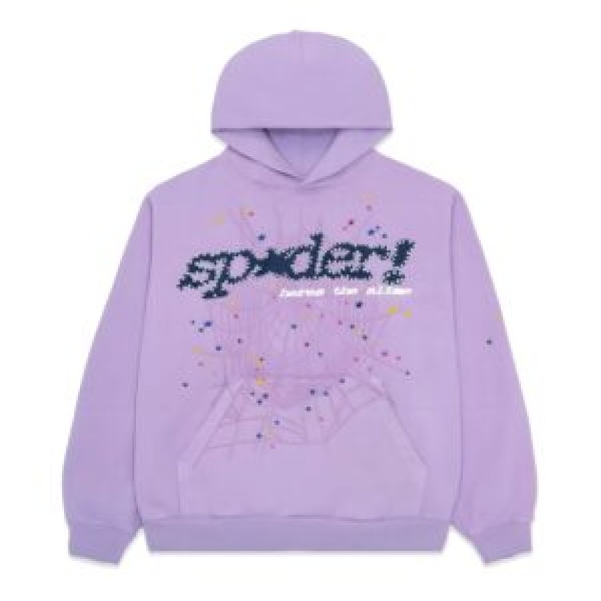 How Sp5der Is Changing the Hoodie Game: The Rise of the Spider Hoodie
