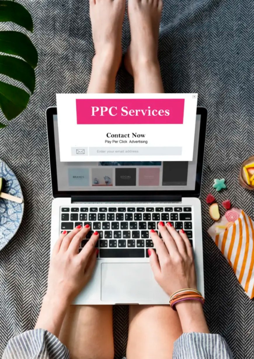 Grow Your Business with Expert PPC Services Noida Has to Offer