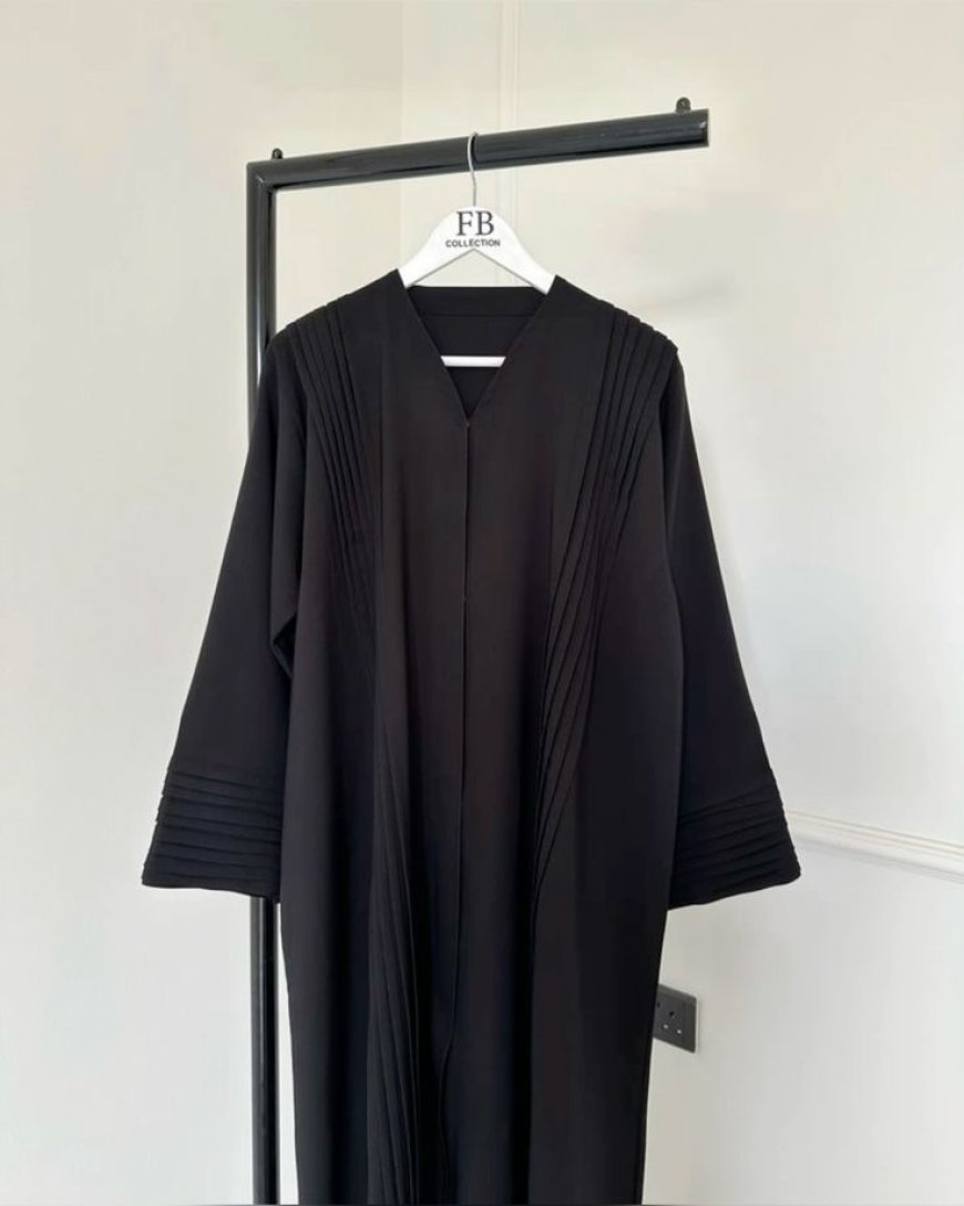 Abaya for Women Price – A Comprehensive Guide to Cost and  Value