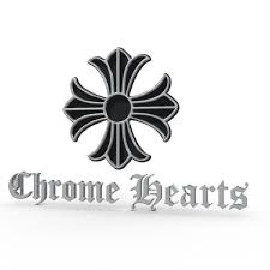Chrome Heart Glasses – Bold Luxury Eyewear That Defines Individuality