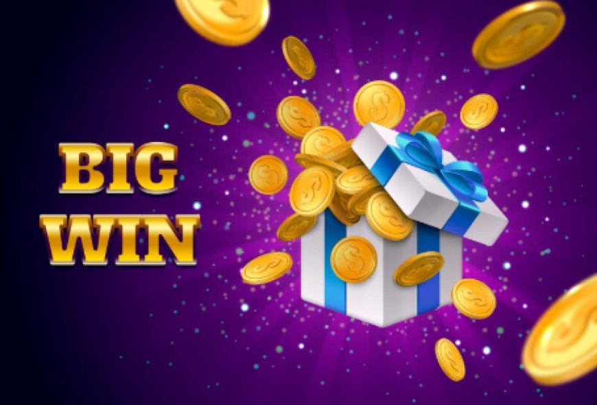 How to Buy a Lottery Ticket in Delhi: Your Guide to Big Jackpots Like the US Powerball