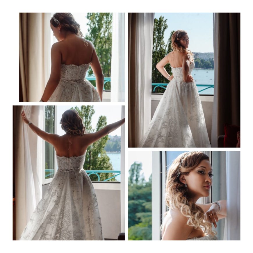 Professional Photographe De Mariage Essonne – Trusted Wedding Photographer in Essonne