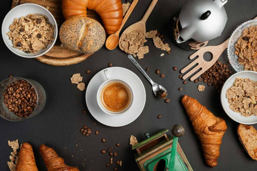 10 Easy Pumpkin Recipes For Fall Lovers