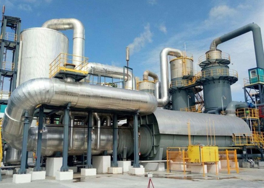 H-Acid Production Plant Project Report 2025: Infrastructure Needs, Requirements and Setup Cost
