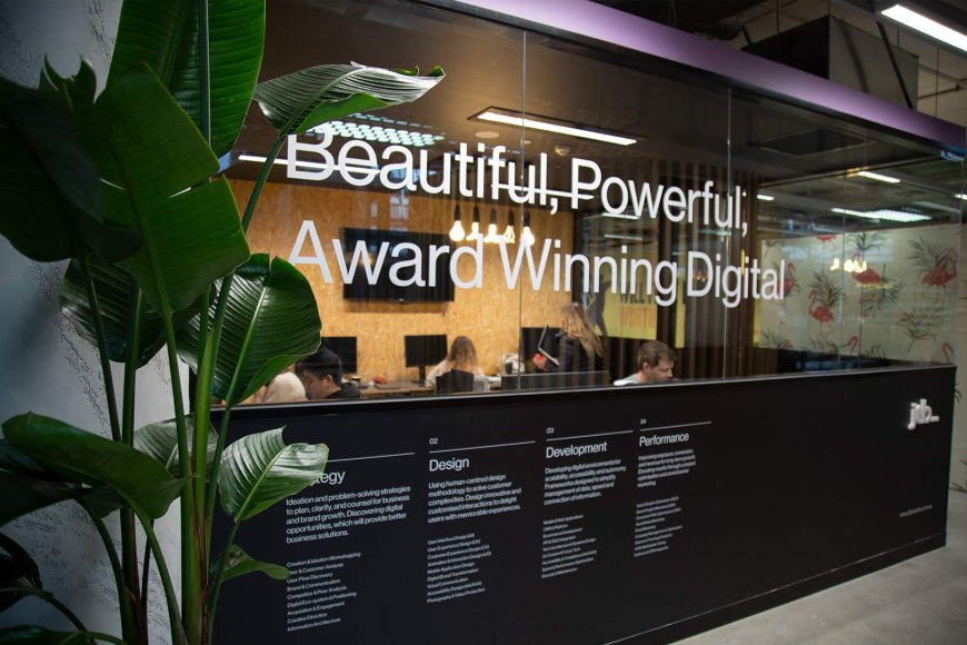 Unlocking the Future of Learning: Best Education Website Development in Melbourne