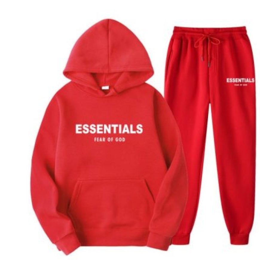 Lightweight Essential Hoodie for All Seasons
