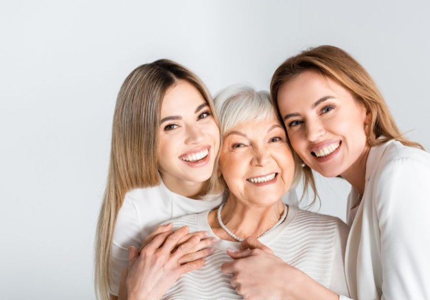 Brighten Your Smile at a Trusted Dental Clinic in Windsor: What Seniors Should Know