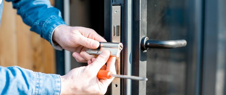 Fast & Trusted Locksmith Help in Toronto – 24/7 Service