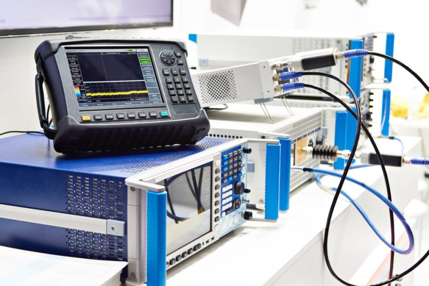 How to Properly Calibrate Your Impact Tester