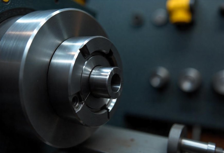 Top US Suppliers of Jaws for Manual Chucks: Where to Buy Quality Products