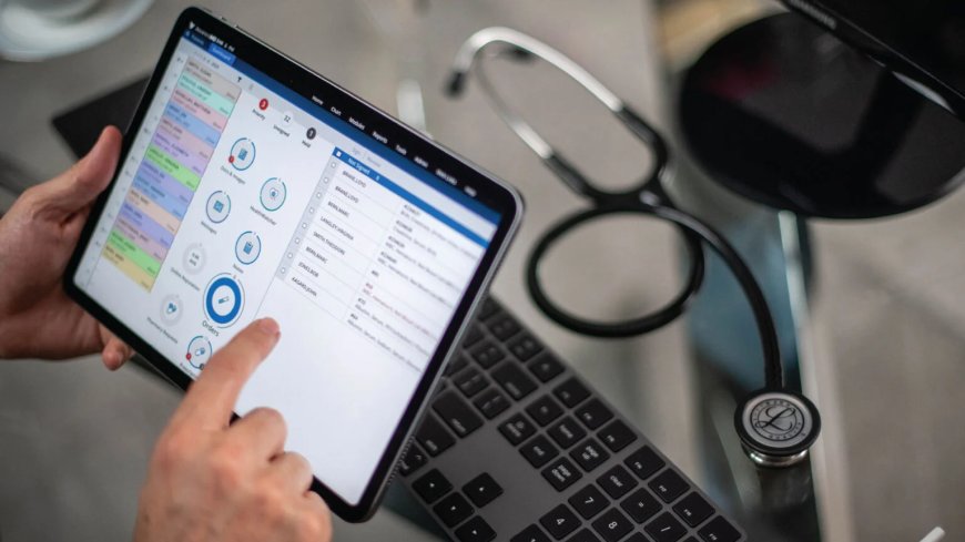 EHR Too Slow? 5 Fixes to Speed Up Your System Today