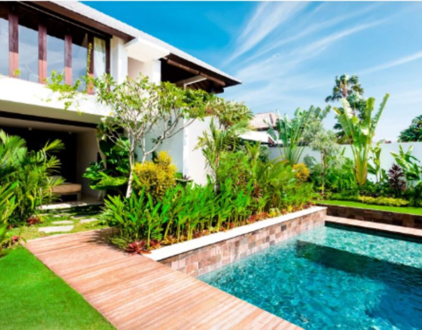 Tailored Care for Every Property | ALIA Management Ibiza