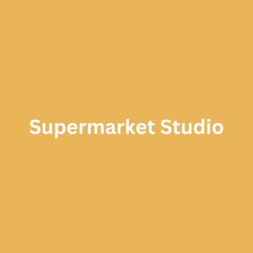 Elevate Your Space with Unique Rug Designs | Supermarket Studio