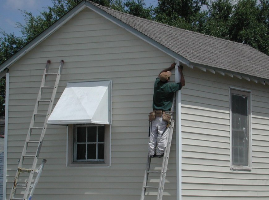 Boston Siding Installation: Choosing the Right Siding Contractors in Boston for Your Home