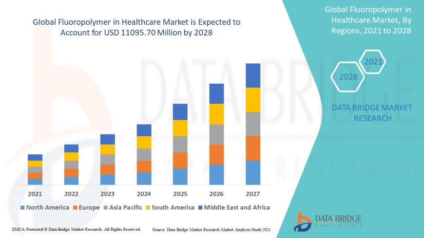 Fluoropolymer in Healthcare Market Size, Status and Industry Outlook During 2028