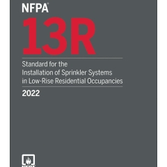NFPA13R