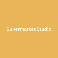 Supermarket Studio