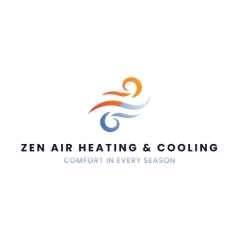 Zen Air Heating &amp; Cooling